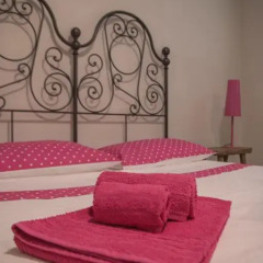 Отель B&b Mar Del Plata Порто Реканати комната для гостей фото 5