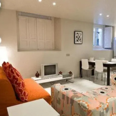 Апартаменты Piamonte Apartments комната для гостей фото 3