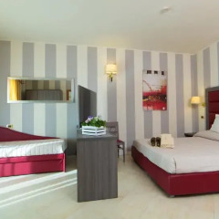 Grand Hotel Elite 3* Стандартный номер фото 4