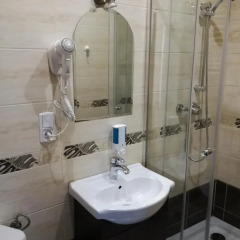 Отель Momotown B&b 2* Стандартный номер