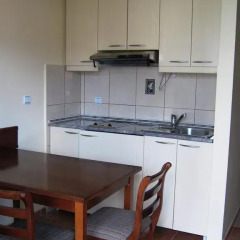 Отель Blue Palace Guest House 3* Студия с различными типами кроватей фото 12