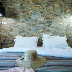 Hotel Menel - The Tree House комната для гостей фото 2