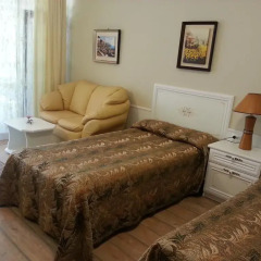 Hotel Venus Номер Делюкс фото 6