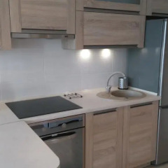 Отель Warsaw Best Apartments Central Польша, Варшава - отзывы, цены и фото номеров - забронировать отель Warsaw Best Apartments Central онлайн в номере