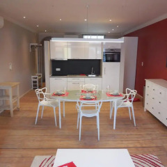 Отель Antwerp Central Flats Бельгия, Антверпен - отзывы, цены и фото номеров - забронировать отель Antwerp Central Flats онлайн детские мероприятия