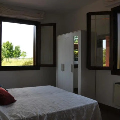 Отель B&B Happy Family Палаццоло-делло-Стелла комната для гостей фото 5