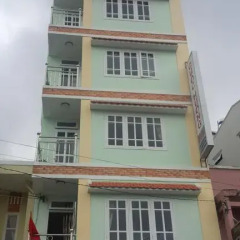 Отель Little Dalat Diamond 2* Кровать в общем номере фото 21