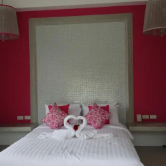 Отель White House @ Marina Phuket детские мероприятия