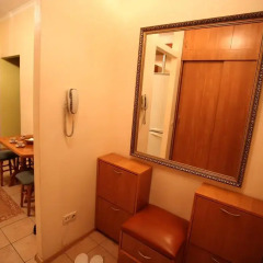 Гостиница Romantic Apartaments 1 удобства в номере фото 2