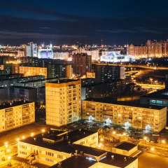 Гостиница Гала питание