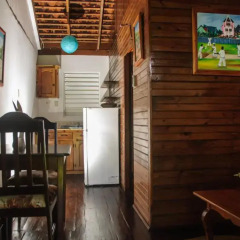 Отель Firefly Beach Cottages развлечения