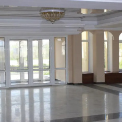 Гостиница Guest House Promenad интерьер отеля