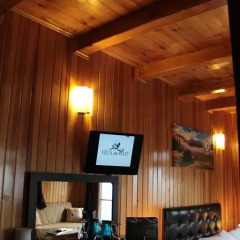 Villa de Pelit Hotel 3* Стандартный номер с различными типами кроватей фото 38