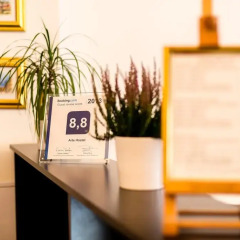 Arte Hostel интерьер отеля