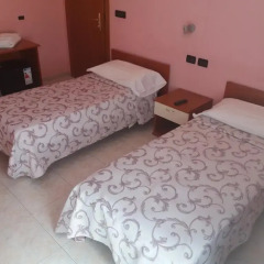 Hotel Galata 3* Номер Эконом с разными типами кроватей фото 2