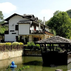 Отель Guest House Pekliuk фото 5