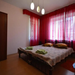 Отель Vilnius Guest House детские мероприятия