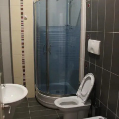 Hotel Vila 3 3* Стандартный номер с различными типами кроватей фото 19