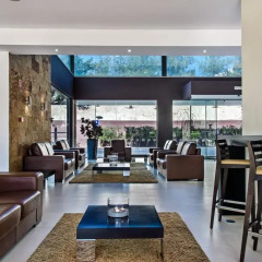 Отель Areias Village Apartamento Албуфейра интерьер отеля фото 3