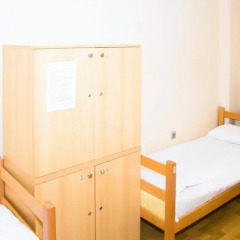 Hostel Jasmin удобства в номере