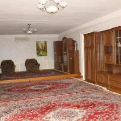 Отель ELES Guest House интерьер отеля