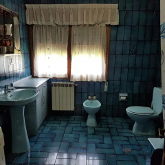 Отель La Casa de Carolina балкон