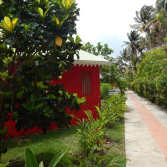 Hotel Le Rotabas фото 8