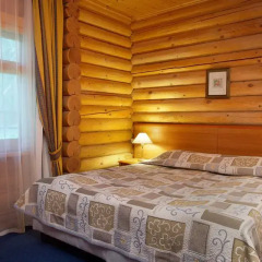 Гостиница Истра Holiday в Трусово 2 отзыва об отеле, цены и фото номеров - забронировать гостиницу Истра Holiday онлайн комната для гостей фото 5