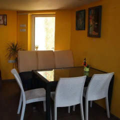 Отель Hostel Casablanca City Болгария, Варна - отзывы, цены и фото номеров - забронировать отель Hostel Casablanca City онлайн балкон