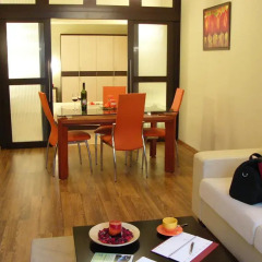 Отель VIP Apartments Sofia Болгария, София - отзывы, цены и фото номеров - забронировать отель VIP Apartments Sofia онлайн в номере