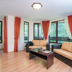 Hotel Ela (Paisii Hilendarski) комната для гостей фото 4