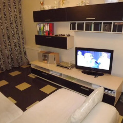 Апартаменты Holiday House 4* Люкс с различными типами кроватей фото 2