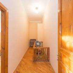 Отель Guest House Beautiful Tbilisi спа