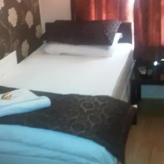 Old Friend Hotel комната для гостей фото 4