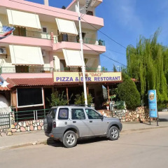 Отель Daci Hotel Албания, Ксамил - отзывы, цены и фото номеров - забронировать отель Daci Hotel онлайн городской автобус