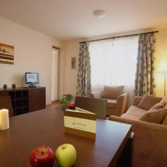 Отель Vihren Palace Ski & Spa Resort комната для гостей фото 4
