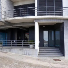 Отель Apartamento do Paim Стандартный номер фото 8