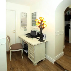 Отель Residenza Ponte SantAngelo 3* Стандартный номер с различными типами кроватей фото 6