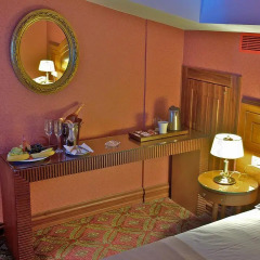 Tilia Hotel Турция, Стамбул - 9 отзывов об отеле, цены и фото номеров - забронировать отель Tilia Hotel онлайн удобства в номере