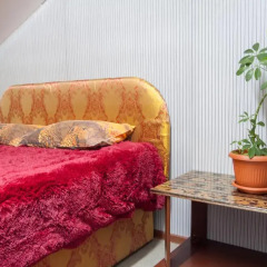 Гостиница Cityhostel комната для гостей фото 3