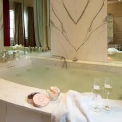 Отель Domux Home Ricasoli Стандартный номер с различными типами кроватей фото 6