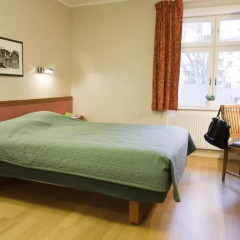 Hotel Zinkensdamm - Sweden Hotels 3* Стандартный номер с различными типами кроватей