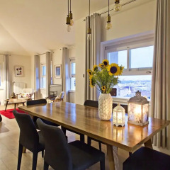 Апартаменты Casa Di Bava Istanbul Стамбул комната для гостей фото 2