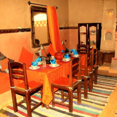 Отель Riad Ouzine Merzouga Марокко, Мерзуга - отзывы, цены и фото номеров - забронировать отель Riad Ouzine Merzouga онлайн питание фото 2