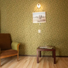 Апартаменты Old Flat 7 Апартаменты с различными типами кроватей фото 6