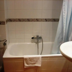Quentar Hotel 2* Стандартный номер фото 8