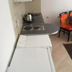 Апартаменты Apartments Ivan Апартаменты с различными типами кроватей фото 36