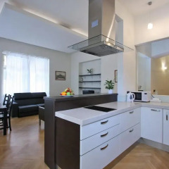 Отель Tyn Church Apartment Чехия, Прага - отзывы, цены и фото номеров - забронировать отель Tyn Church Apartment онлайн в номере