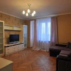 Гостиница Kharkov BNB комната для гостей фото 4