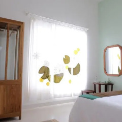 Отель Lu Tan Inn 3* Стандартный номер фото 11